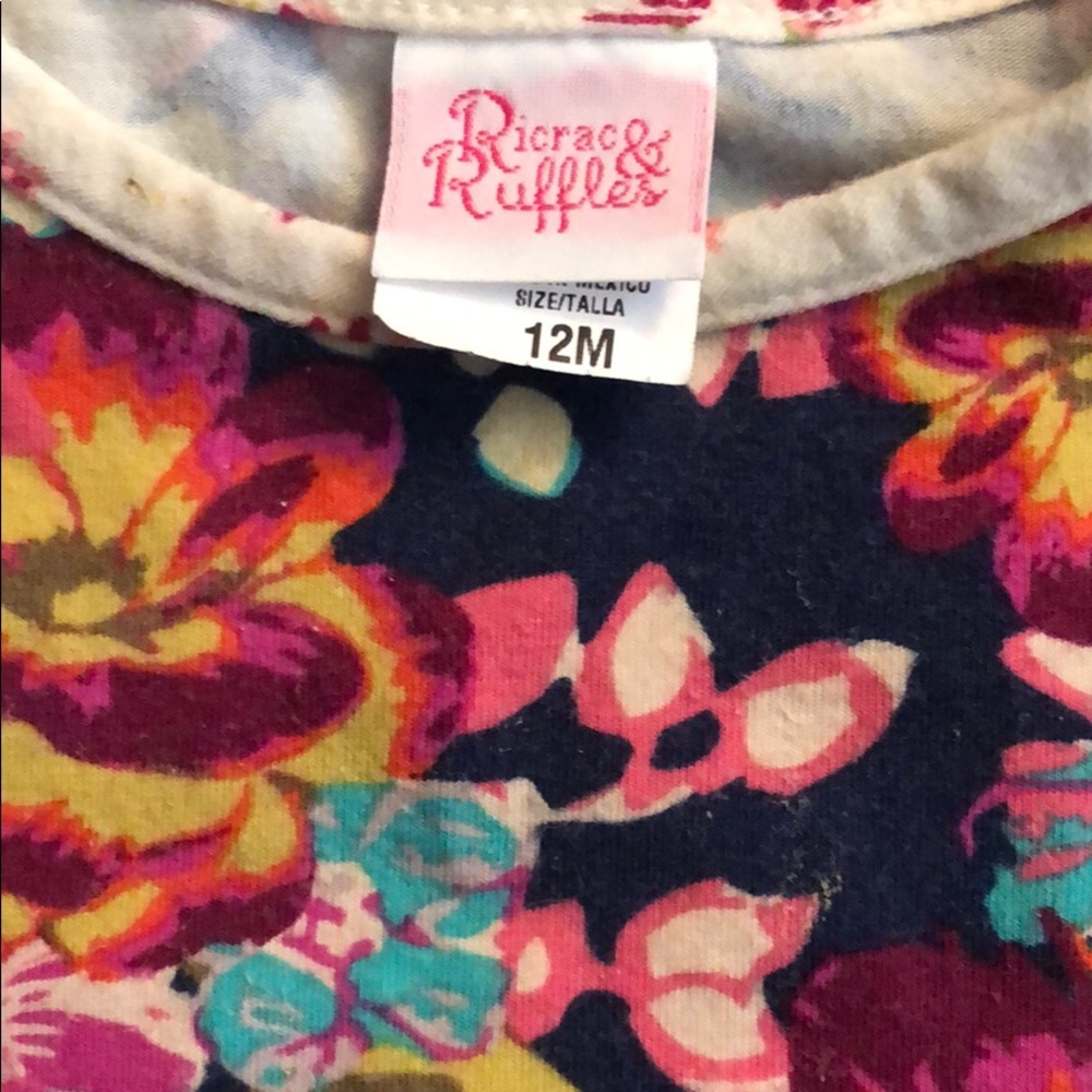 RicRac & Ruffles Simply Soft - Picture 4 of 4